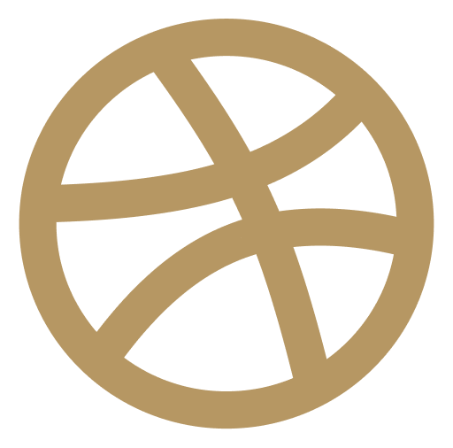 my Dribbble account